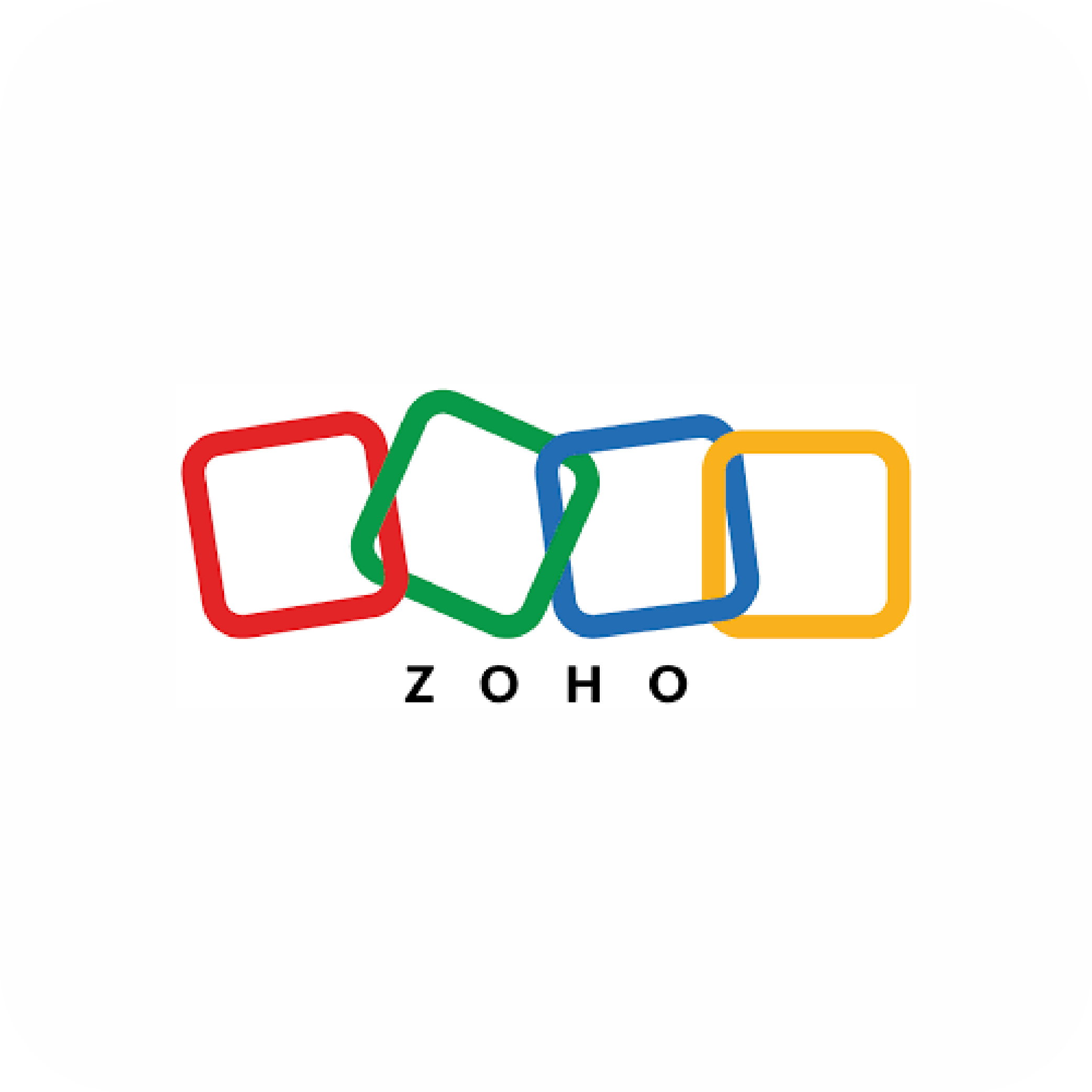 Zoho CRM